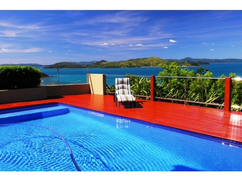 Shute Harbour QLD 4802