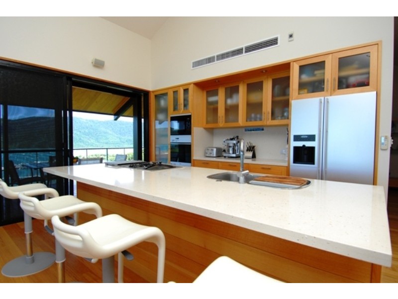 Shute Harbour QLD 4802