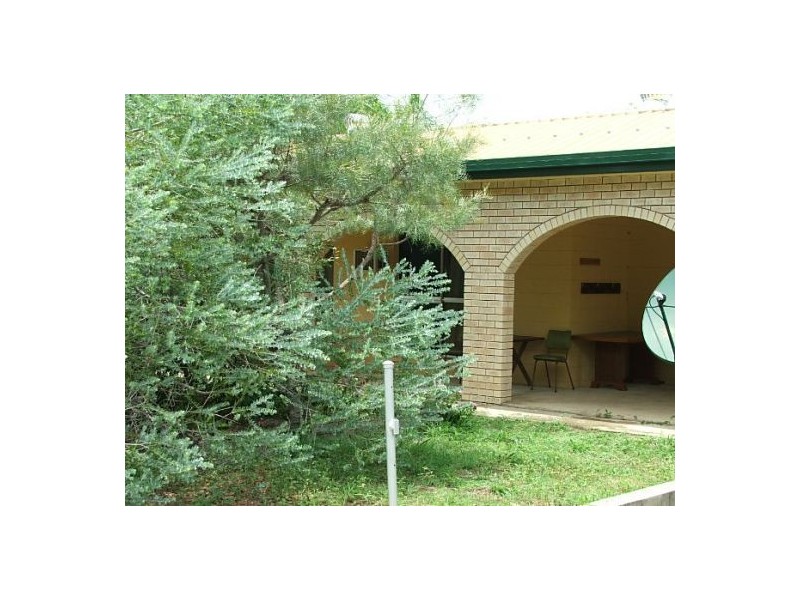 Dingo Beach QLD 4800