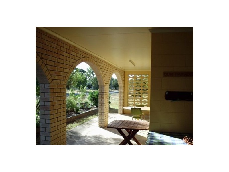 Dingo Beach QLD 4800