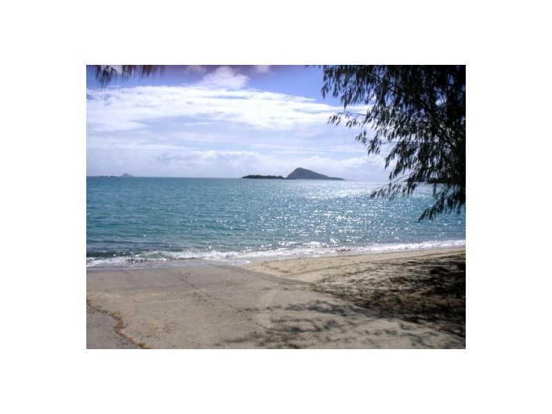 Dingo Beach QLD 4800