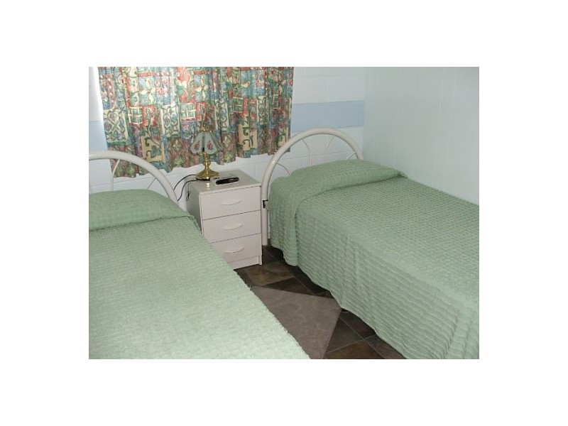 Dingo Beach QLD 4800