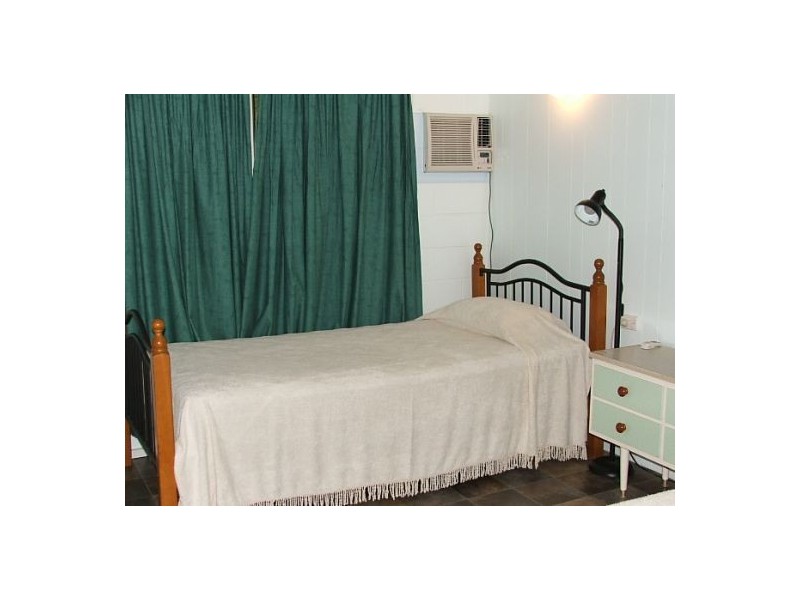 Dingo Beach QLD 4800