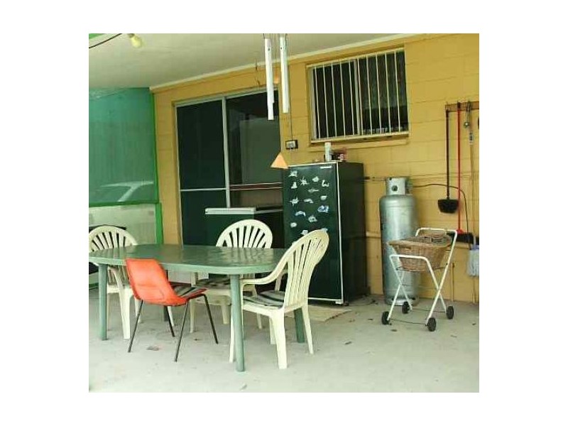 Dingo Beach QLD 4800