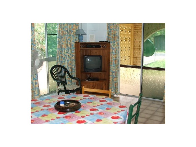 Dingo Beach QLD 4800