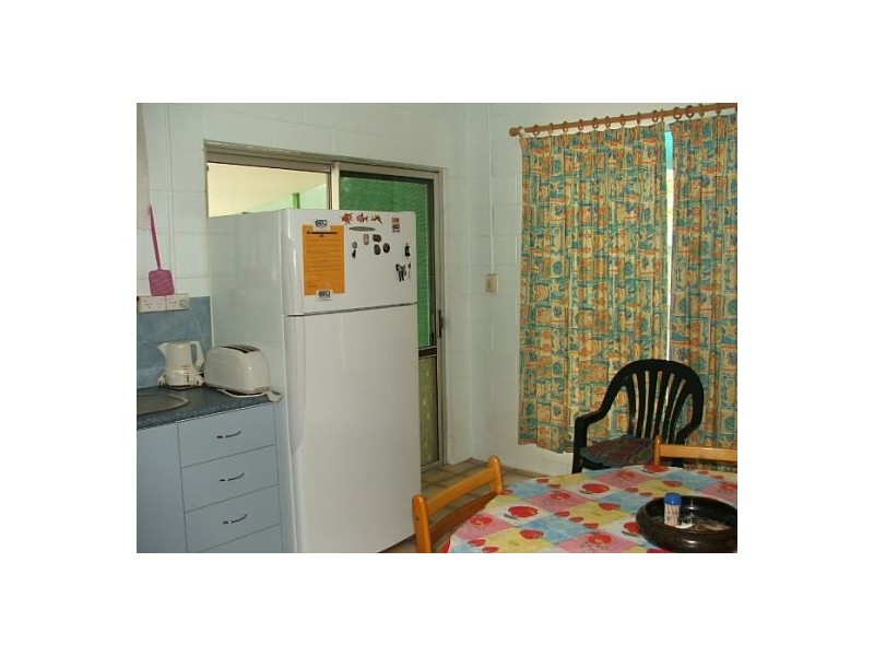 Dingo Beach QLD 4800