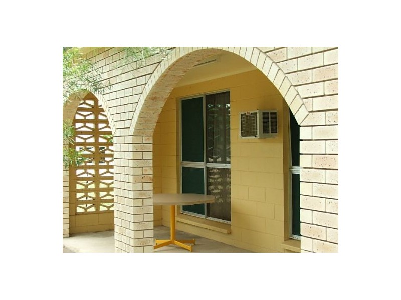 Dingo Beach QLD 4800