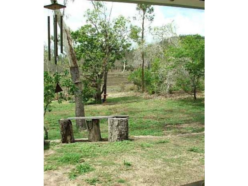 Dingo Beach QLD 4800