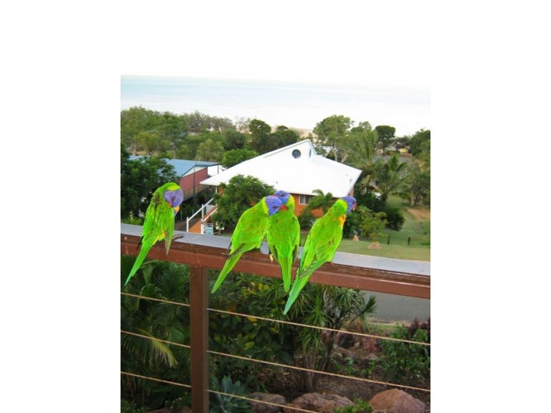18 Roseric Crescent, Hideaway Bay QLD 4800