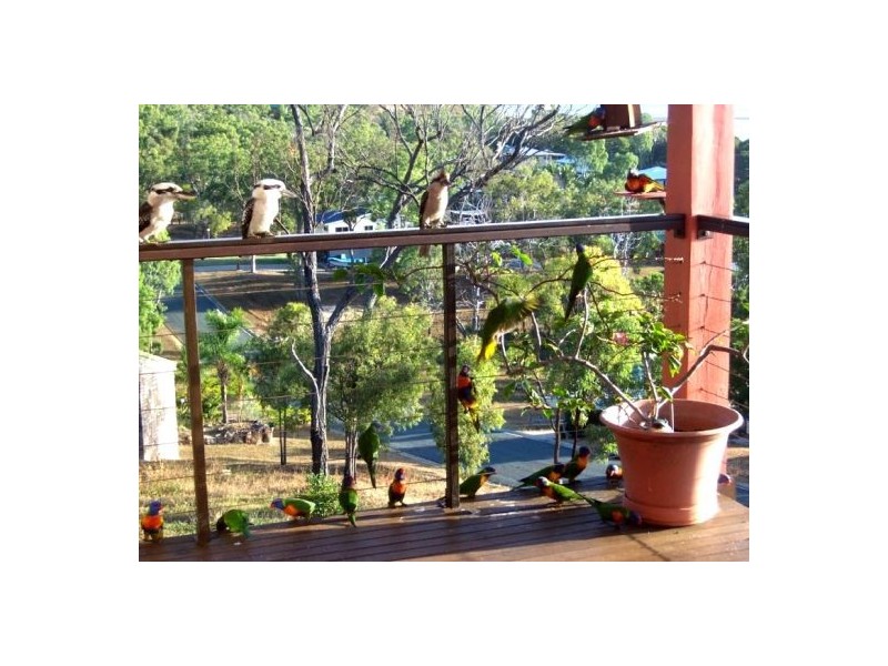 18 Roseric Crescent, Hideaway Bay QLD 4800