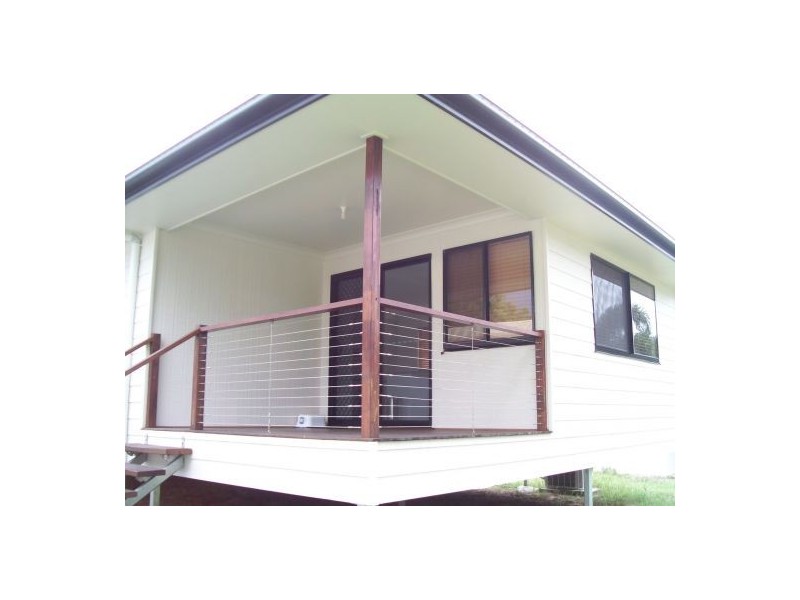 Dingo Beach QLD 4800