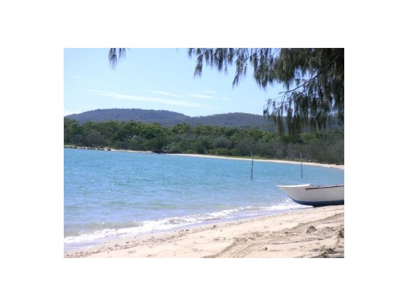 Dingo Beach QLD 4800