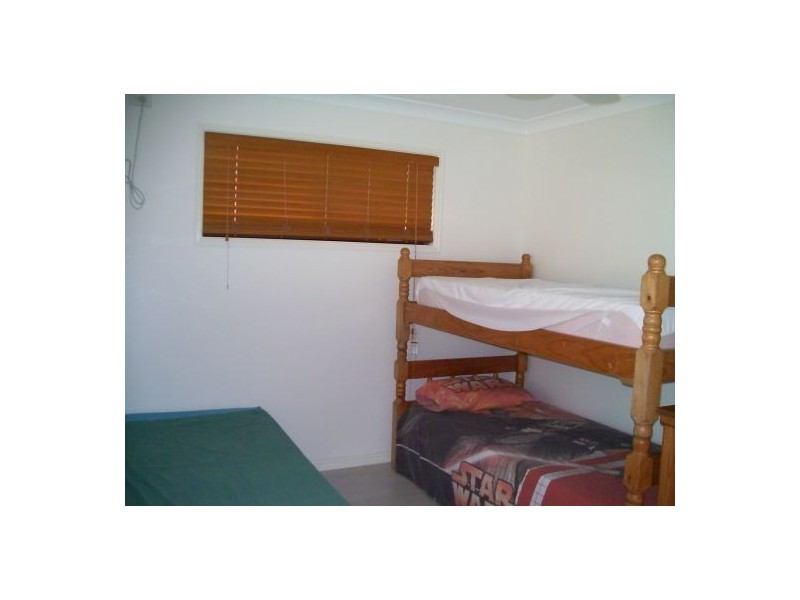 Dingo Beach QLD 4800
