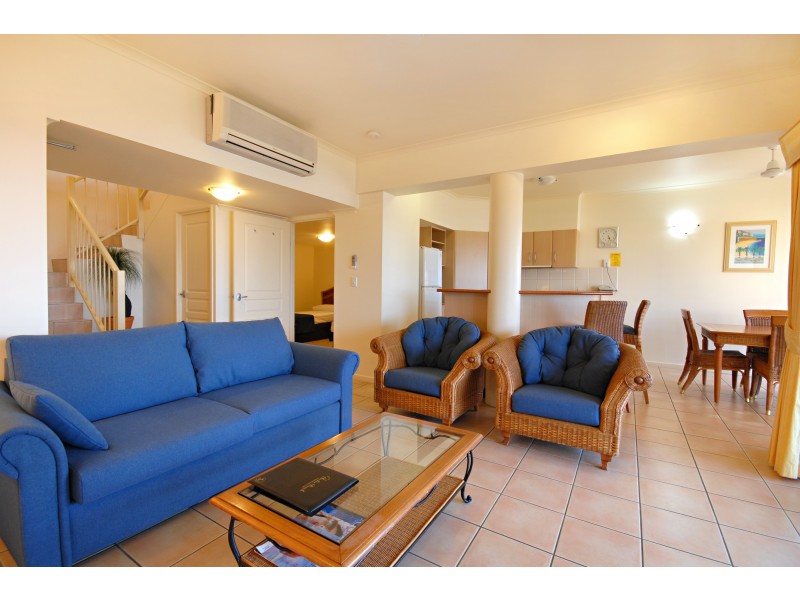 115 Shingley Drive, Airlie Beach QLD 4802