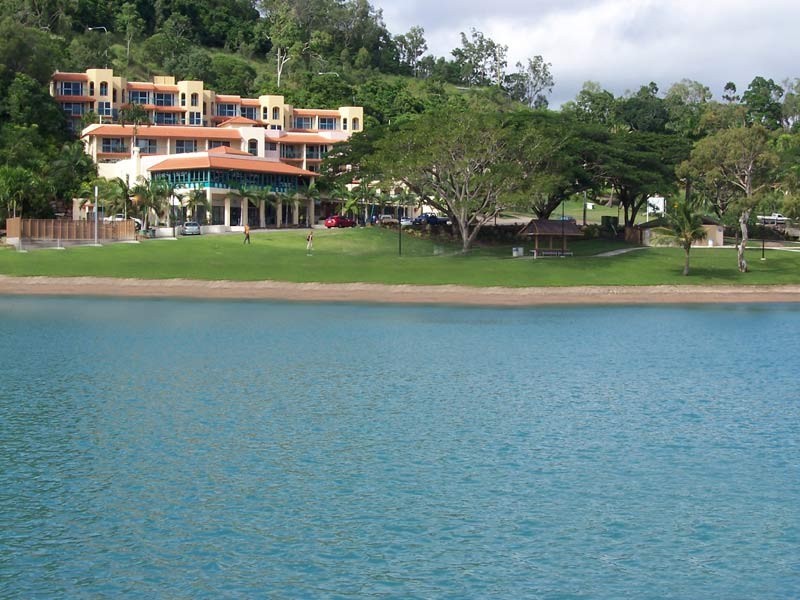 115 Shingley Drive, Airlie Beach QLD 4802