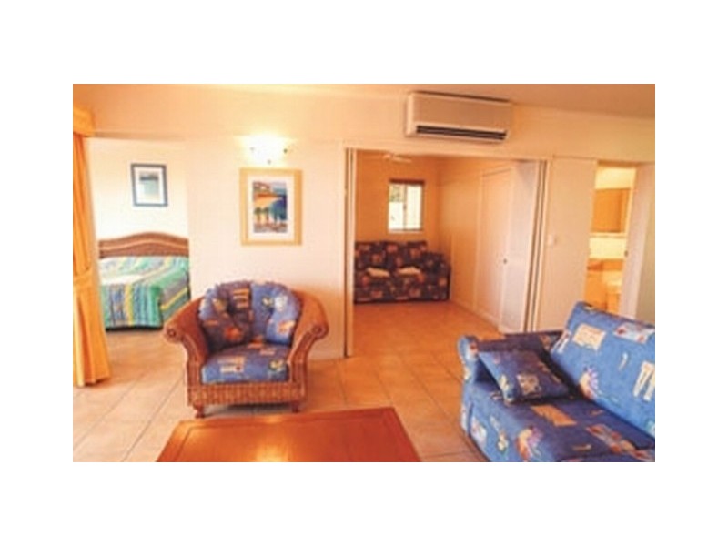 115 Shingley Drive, Airlie Beach QLD 4802