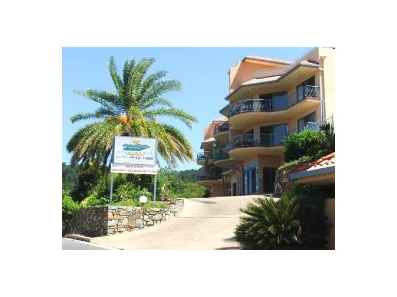 Airlie Beach QLD 4802