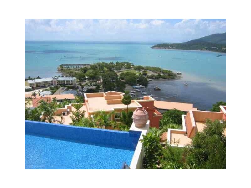 Airlie Beach QLD 4802