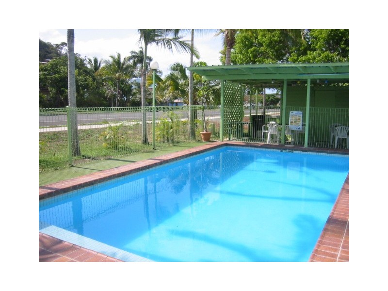 Cannonvale QLD 4802