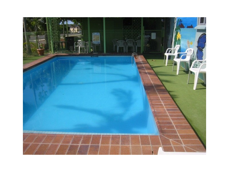 Cannonvale QLD 4802