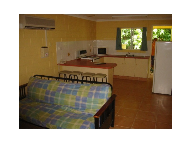 Cannonvale QLD 4802