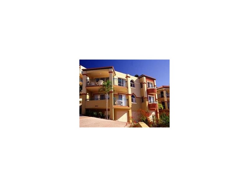 Airlie Beach QLD 4802