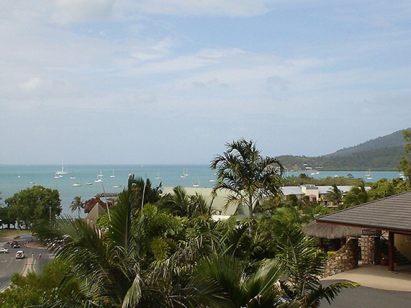 Airlie Beach QLD 4802