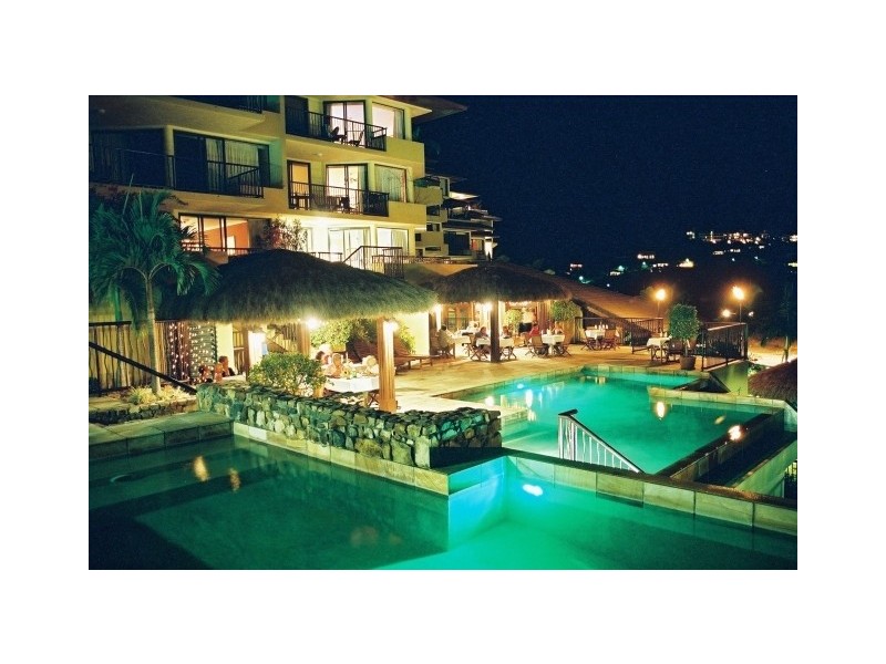 Airlie Beach QLD 4802