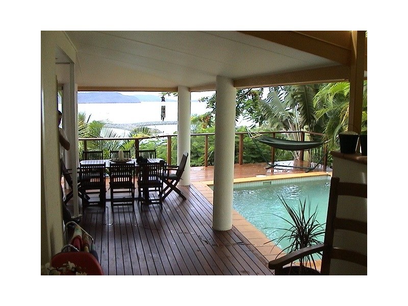 Airlie Beach QLD 4802