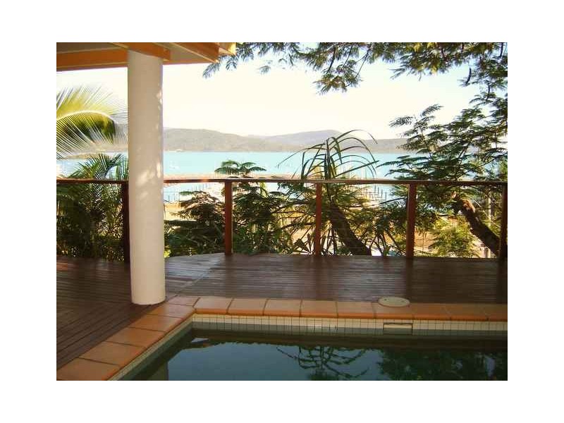 Airlie Beach QLD 4802