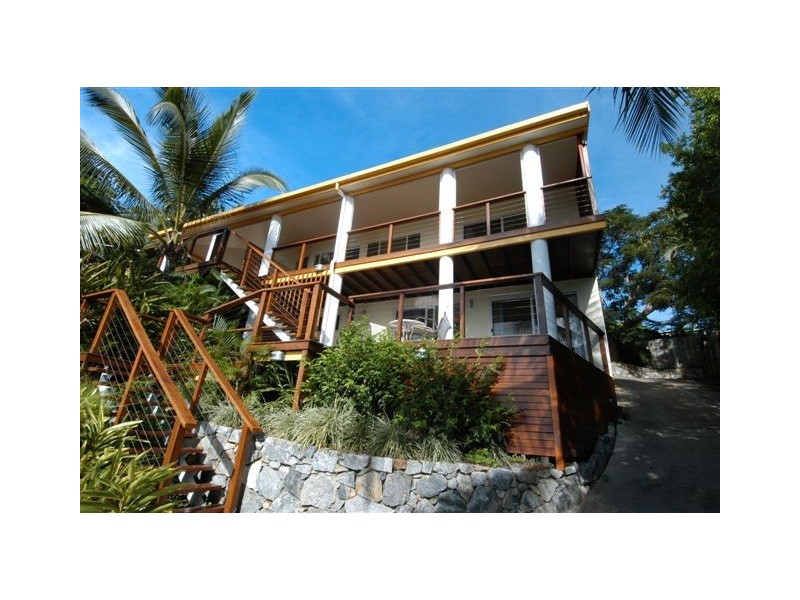 Airlie Beach QLD 4802