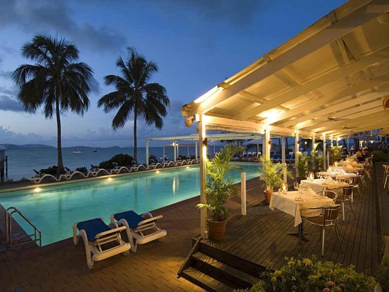 Airlie Beach QLD 4802