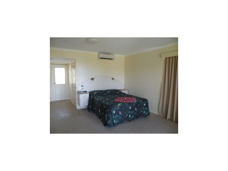 Bowen QLD 4805