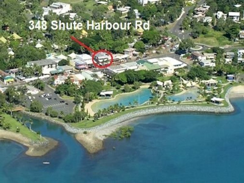2/348 Shute Harbour Rd, Airlie Beach QLD 4802