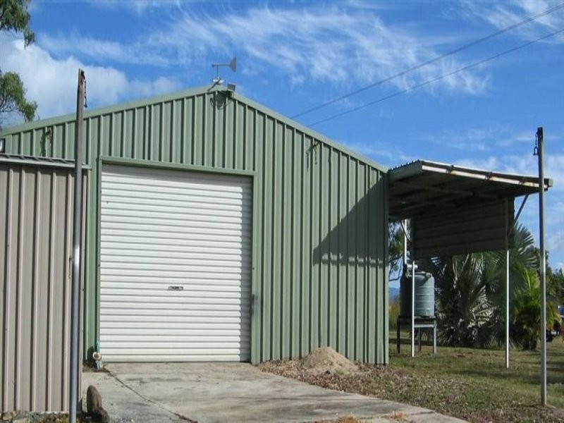 134 Lindeman Drive, Midge Point QLD 4799