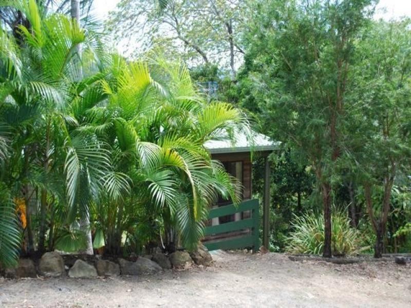 5/9 Cedar Court, Jubilee Pocket QLD 4802