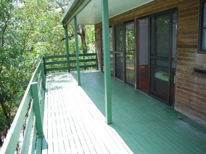 5/9 Cedar Court, Jubilee Pocket QLD 4802