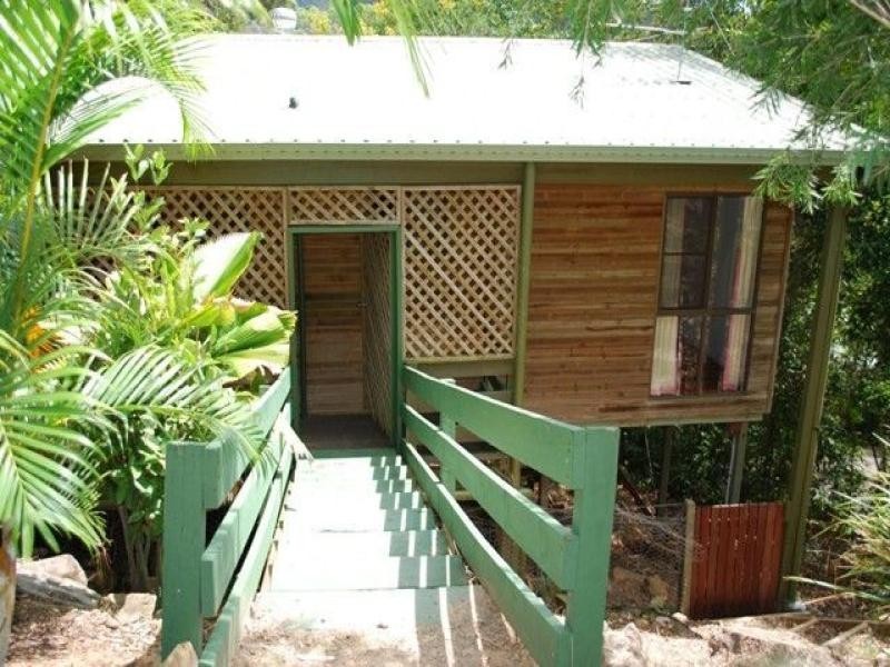 5/9 Cedar Court, Jubilee Pocket QLD 4802