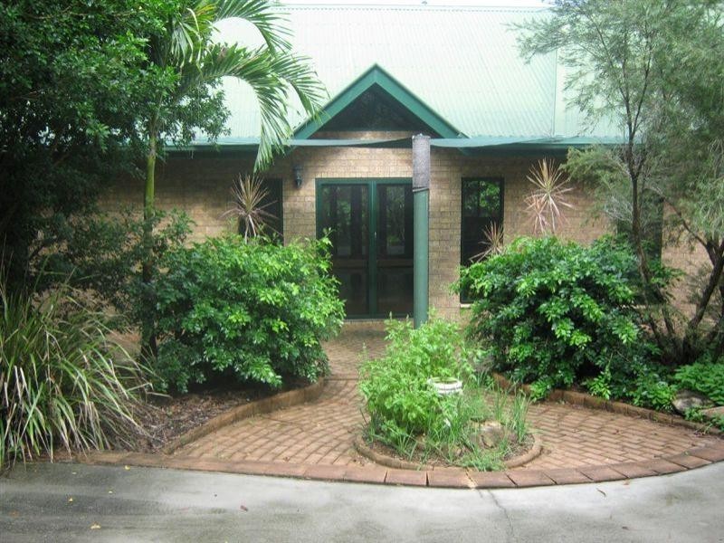 55 Parkland Drive, Woodwark QLD 4802