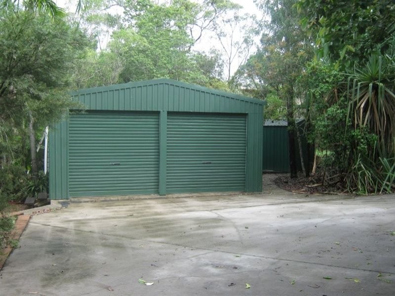 55 Parkland Drive, Woodwark QLD 4802