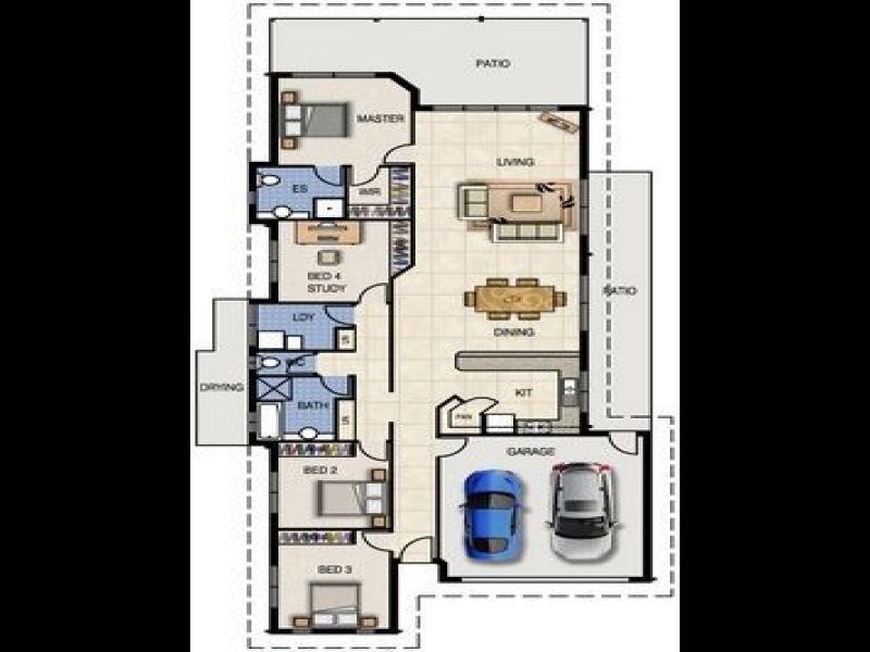 7 Waite Creek Court, Cannonvale QLD 4802