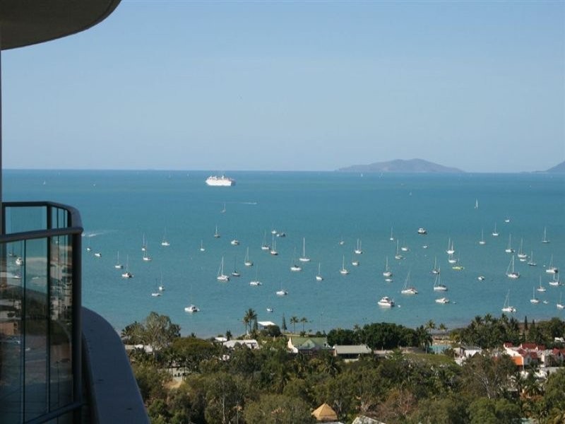 19A/18 Seaview Drive, Airlie Beach QLD 4802