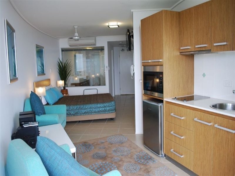 19A/18 Seaview Drive, Airlie Beach QLD 4802