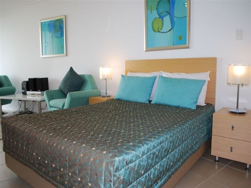 19A/18 Seaview Drive, Airlie Beach QLD 4802