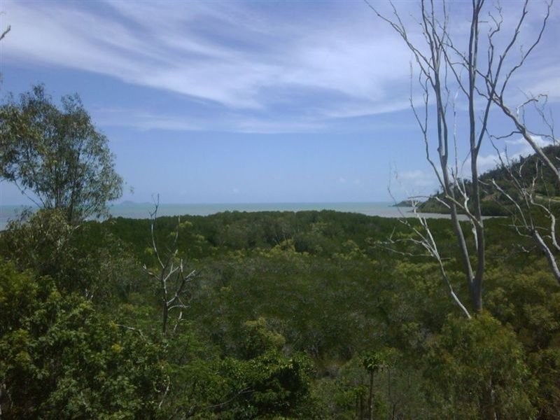 25 Macarthur Drive, Cannonvale QLD 4802