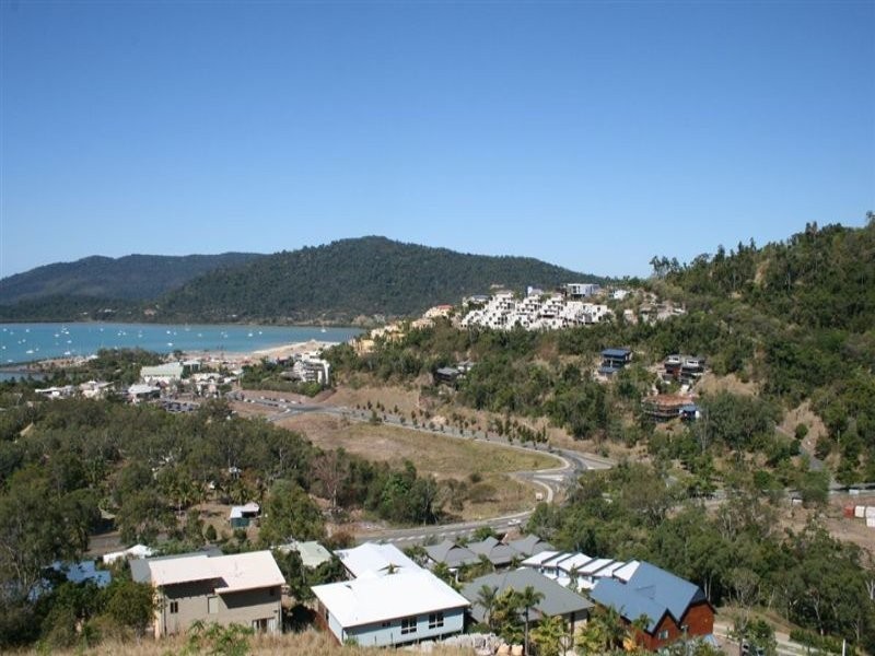 19B/18 Seaview Drive, Airlie Beach QLD 4802