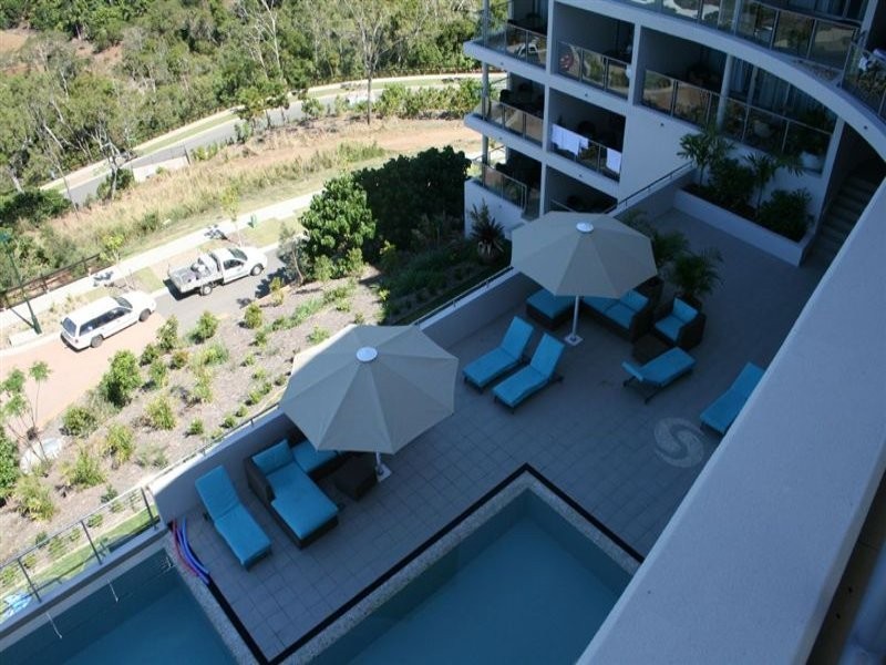 19B/18 Seaview Drive, Airlie Beach QLD 4802