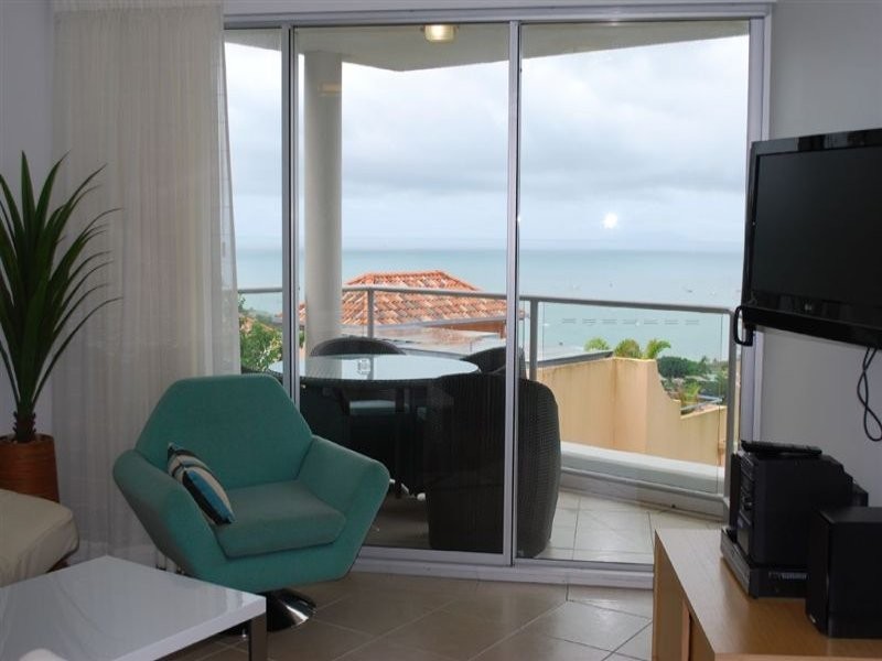 19B/18 Seaview Drive, Airlie Beach QLD 4802