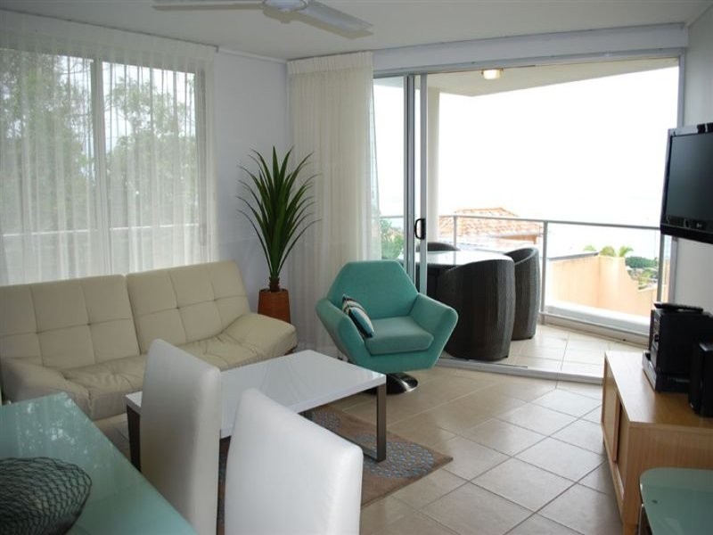 19B/18 Seaview Drive, Airlie Beach QLD 4802