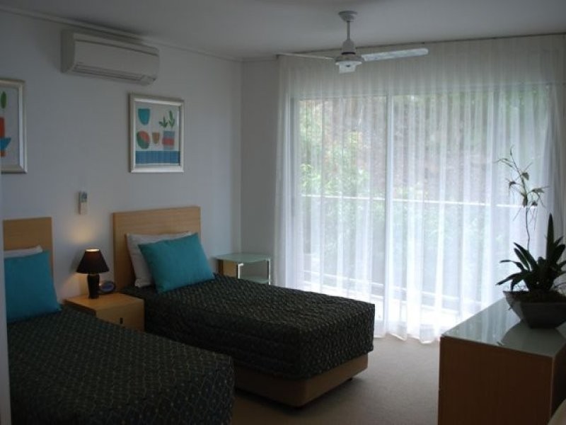 19B/18 Seaview Drive, Airlie Beach QLD 4802